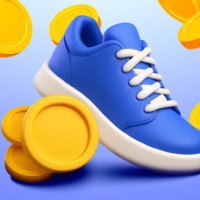 PenguPace: Rewards for...