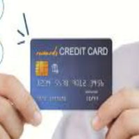 Credit Card Rewards