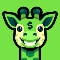 Cash Giraffe US iOS