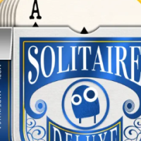 Solitaire Deluxe 2 US...