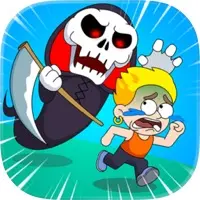 Death Puzzle US  CPE INCENT