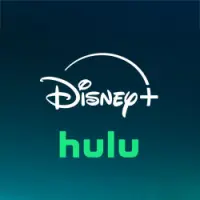 Disney+ + Hulu Bundle...