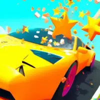 Chaos Cruiser: Level 7...