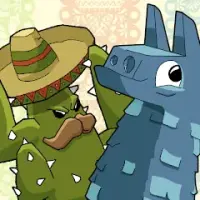 Pinata Fiesta: Reach L...