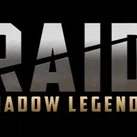 - Raid: Shadow Legends