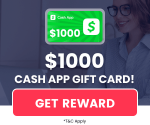 Prime Reward Spot - $1...