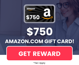 Prime Reward Spot - $7...