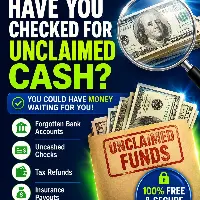Find Your Unclaimed Money