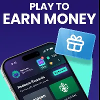 Get Paid to Play Games