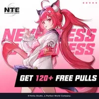 Play Neverness To Everness