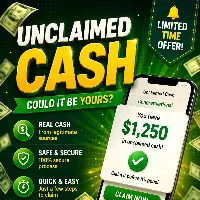 Find Unclaimed Money