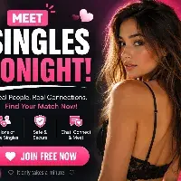 Chat &amp; Meet Singles Tonight