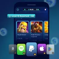 MyFreeApp: Play Games for Cash