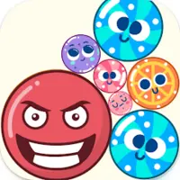 Fruit Puzzle Crush: Reach level 41