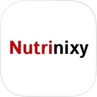 Nutrinixy: AI Food Tracker