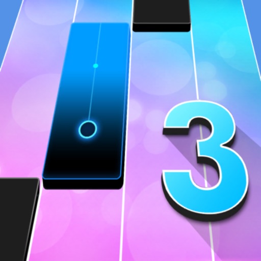Magic Tiles 3 US iOS C...