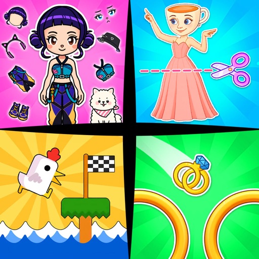 Mini Games US iOS CPE
