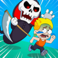 US Death Puzzle (iOS only)