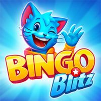 Bingo Blitz CPE DE And...