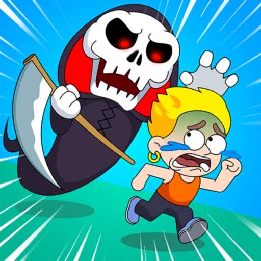 Death Puzzle US iOS CPE