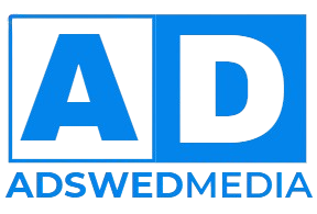 Follow Adswedmedia