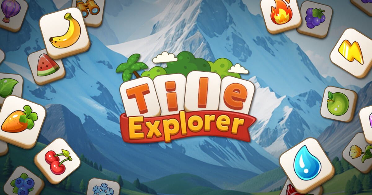 Tile Explorer US IOS C...