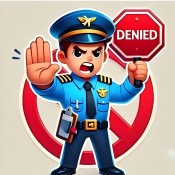 Airport Security US AO...