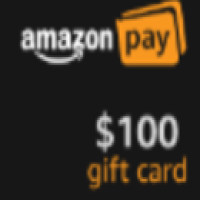Consumer Test Connect - Amazon $100