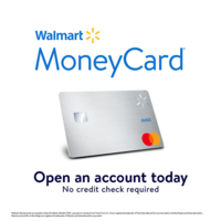 Walmart Money Card CPA US Incent