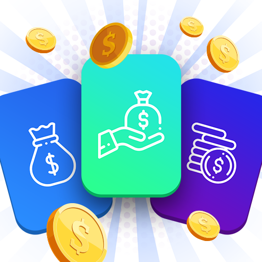 Easy Rewards: Earn App...