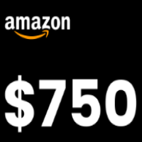 $750 amazon