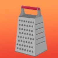 Hungry Shredder