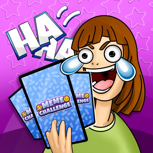 Meme Challenge US iOS CPE