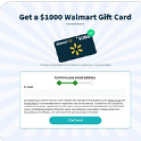 Reward Spark $1000 Walmart