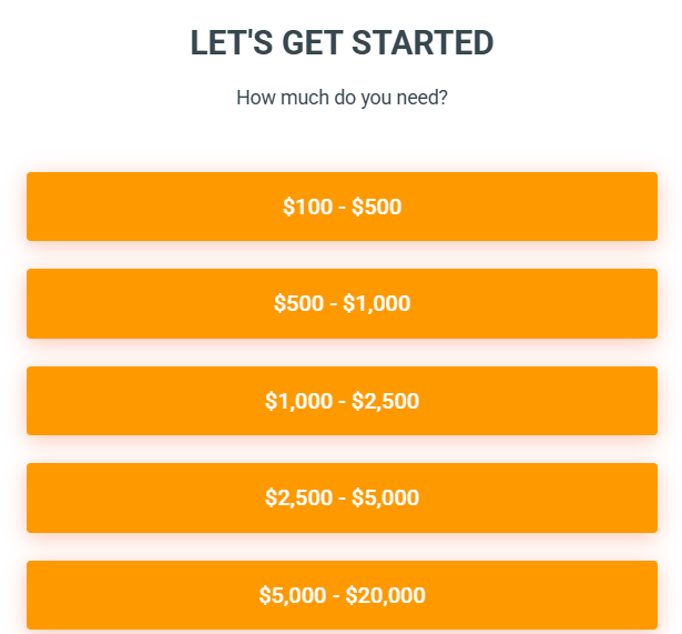 Online Loan Network