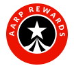 AARP Rewards Evergreen: Whitelist