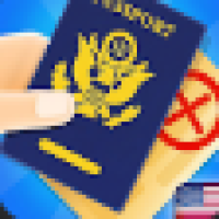 US Airport Security