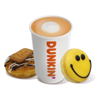 Dunkin Donuts CPL US