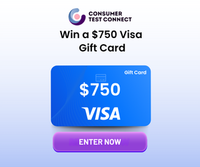 CTC $750 Visa