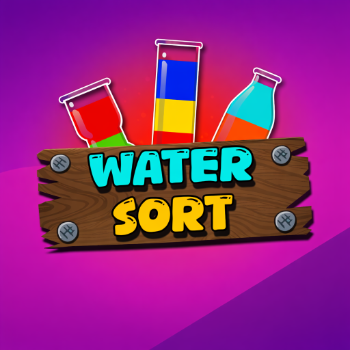 Water Sort Puzzle  US AOS MR CPE