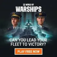 World of Warships: Command &amp; Win