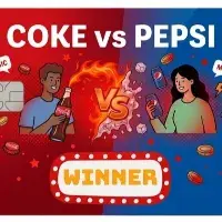 Win Pepsi or Coke Gift Card