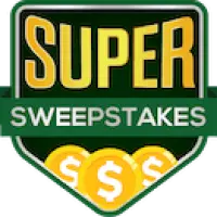 Super Sweepstakes - US New Users