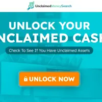 Find Unclaimed US Money — Sign Up