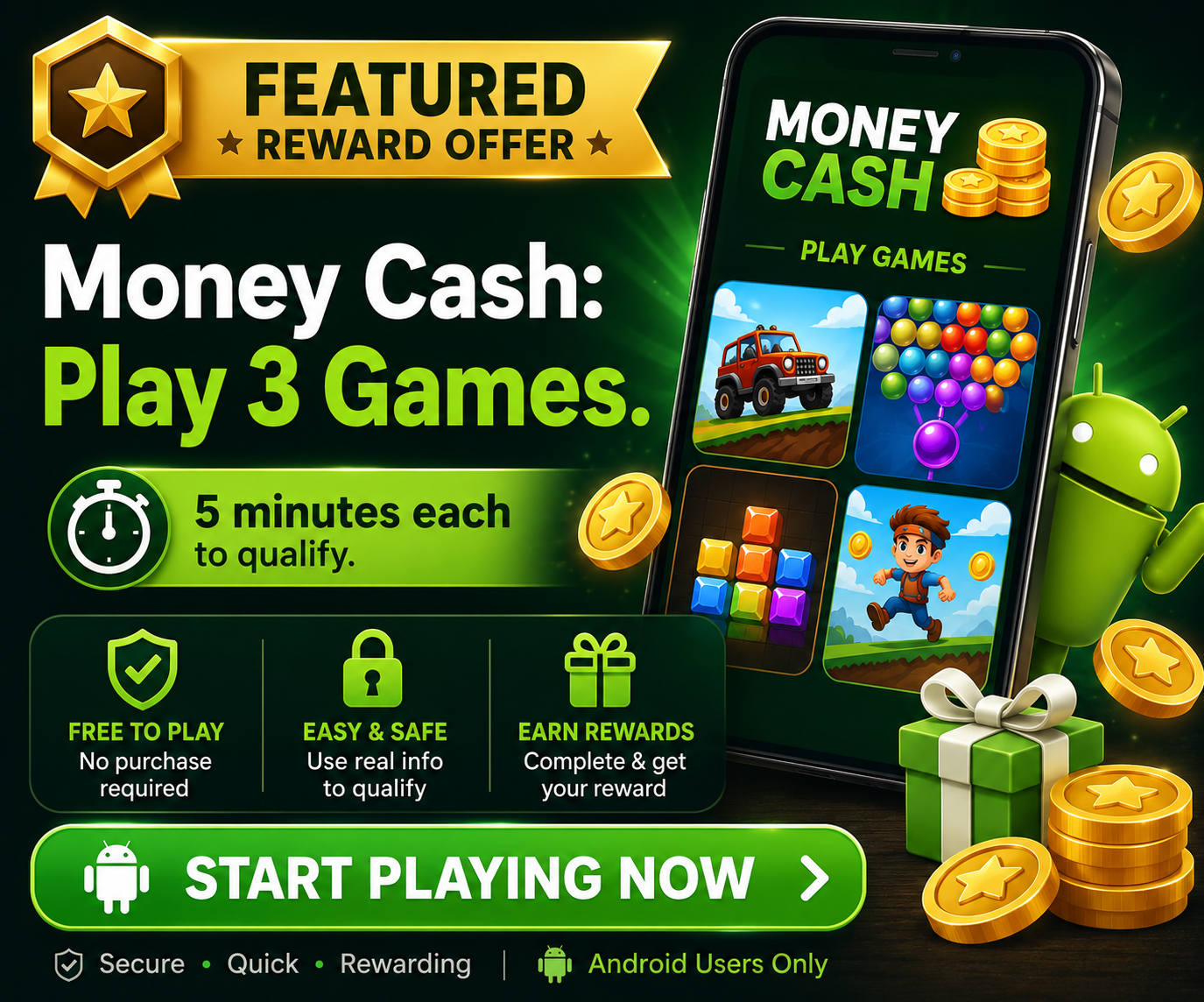 Money Cash US - AOS