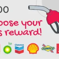 Enter to Win a $500 Gas Card