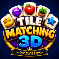 Tile Matching 3D