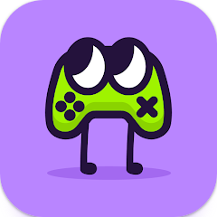 Just Games UK - Androi...