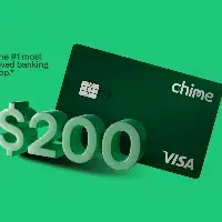 Chime Visa Debit — No Fees