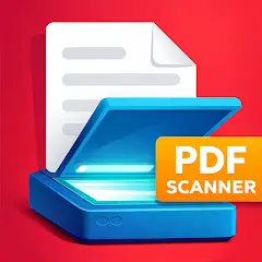 PDF Scanner &amp; Image-to-PDF